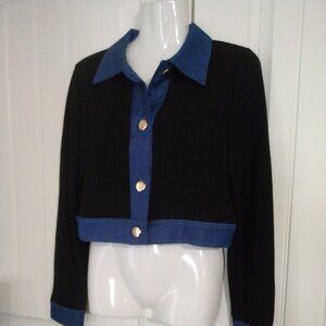 Ladies blazer